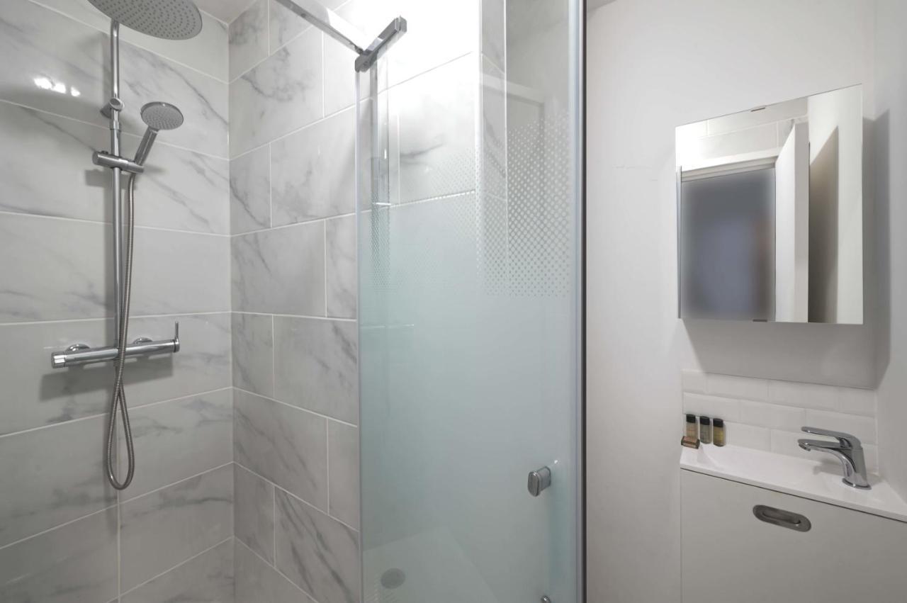 Sublime Appartement -Versay Dış mekan fotoğraf