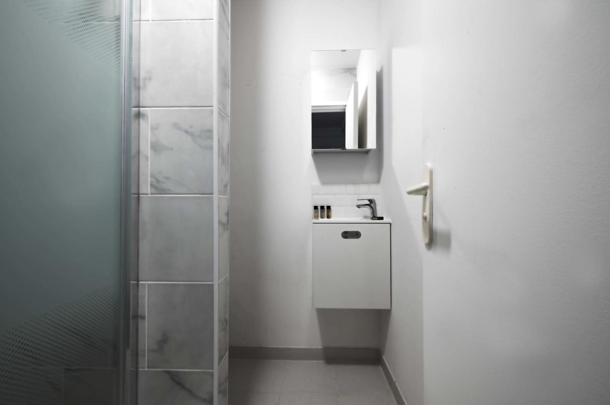 Sublime Appartement -Versay Dış mekan fotoğraf